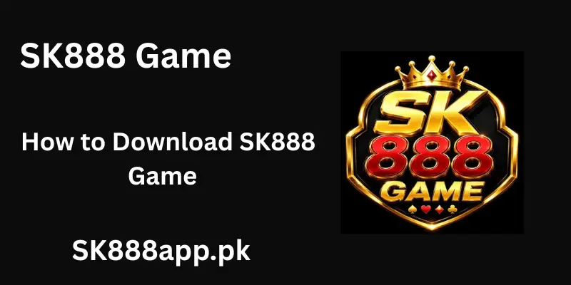 Download SK888 Game 